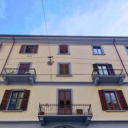 Bramante Suite Milano Eksteriør billede