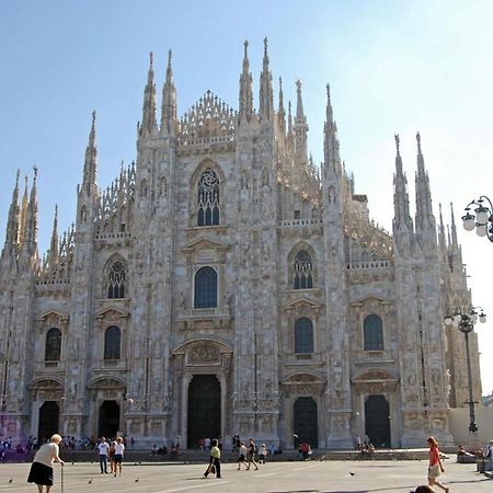 Bramante Suite Milano Eksteriør billede