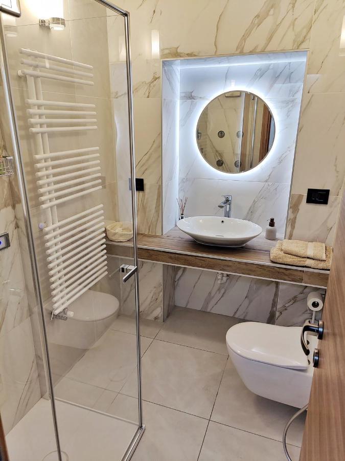 Bramante Suite Milano Eksteriør billede