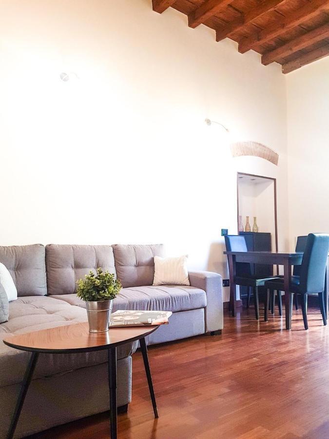 Bramante Suite Milano Eksteriør billede