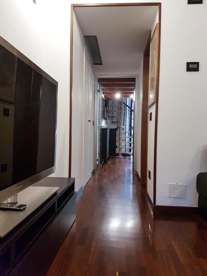 Bramante Suite Milano Eksteriør billede