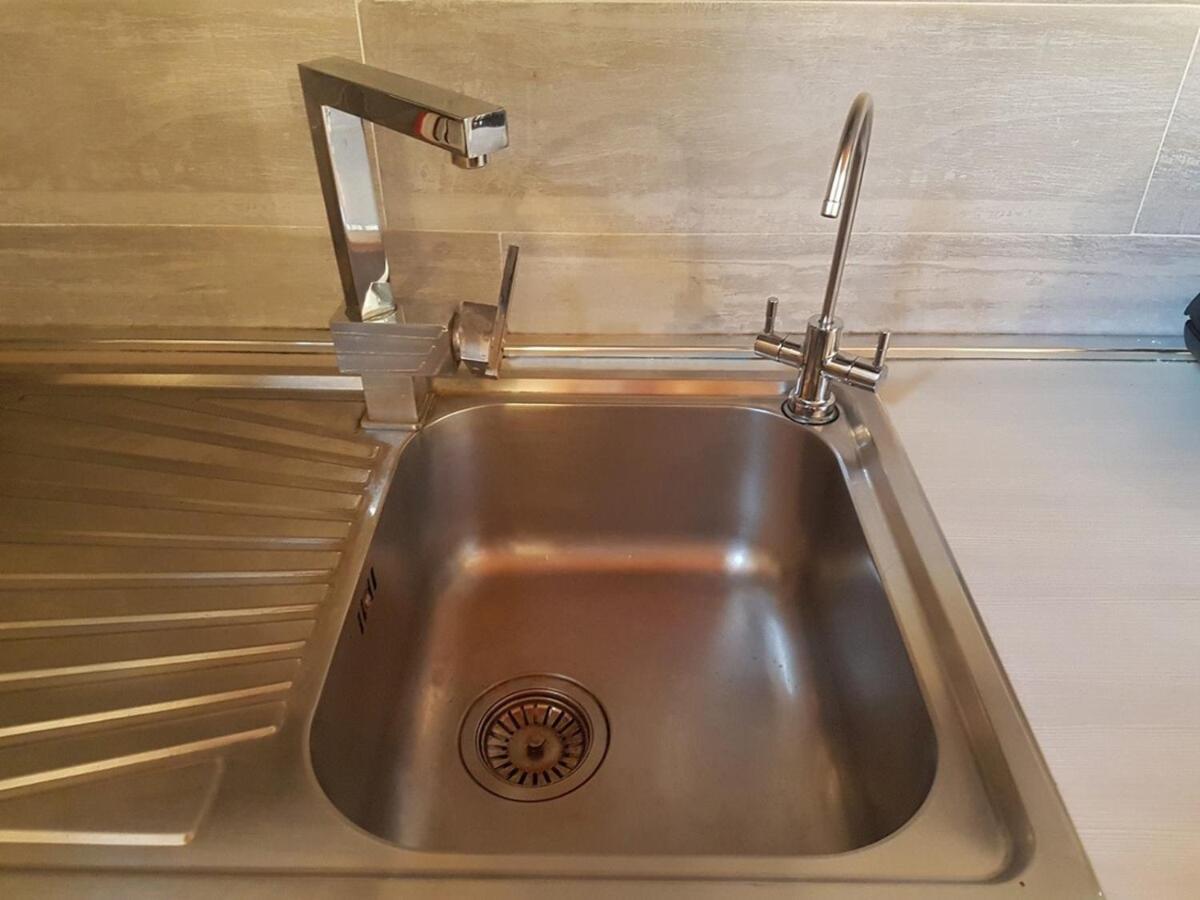 Bramante Suite Milano Eksteriør billede