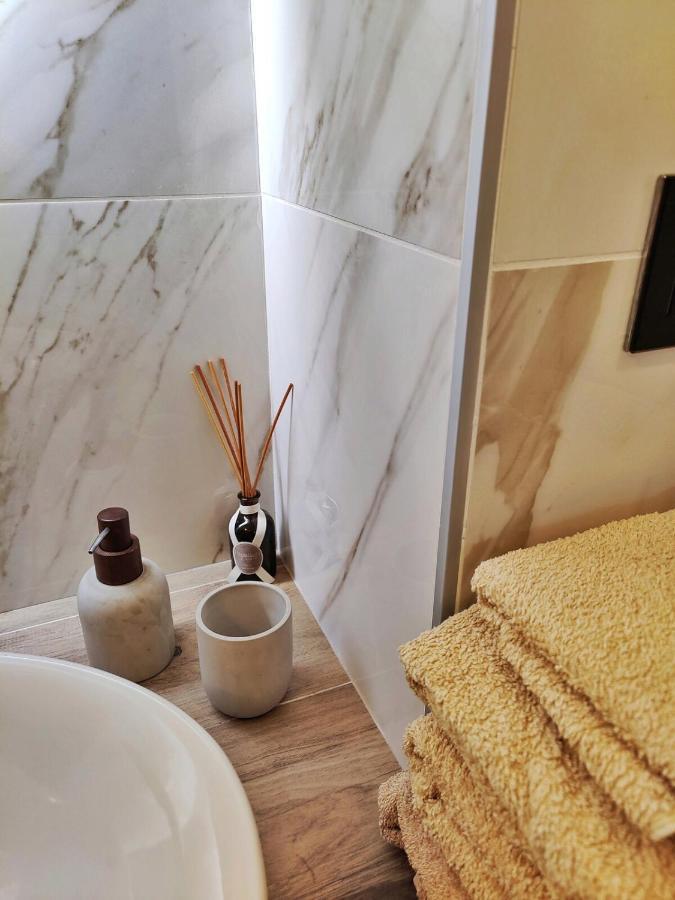 Bramante Suite Milano Eksteriør billede