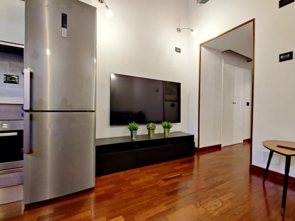 Bramante Suite Milano Eksteriør billede