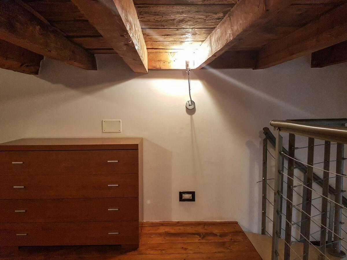 Bramante Suite Milano Eksteriør billede