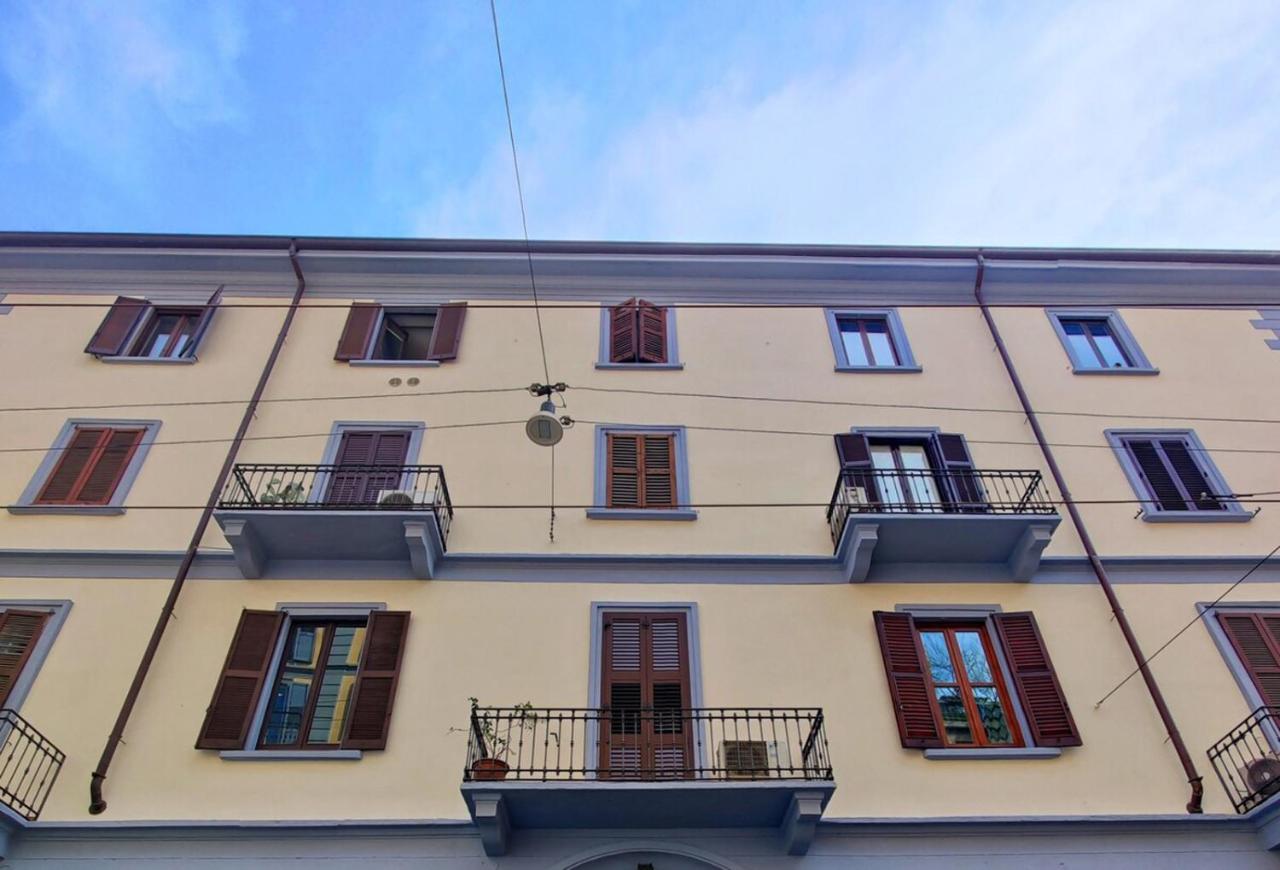 Bramante Suite Milano Eksteriør billede