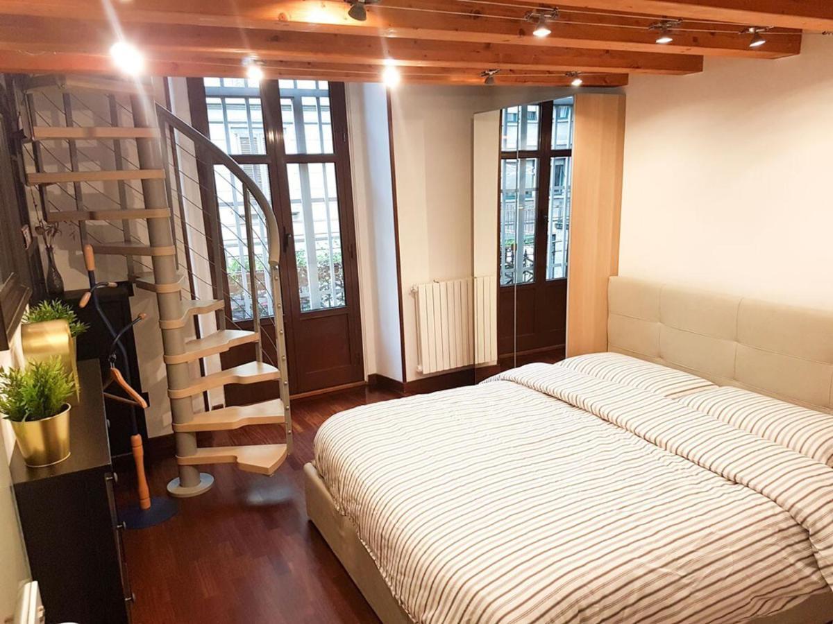 Bramante Suite Milano Eksteriør billede